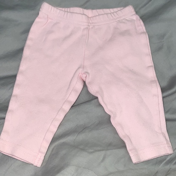 5 pairs of pink pants - Picture 4 of 7